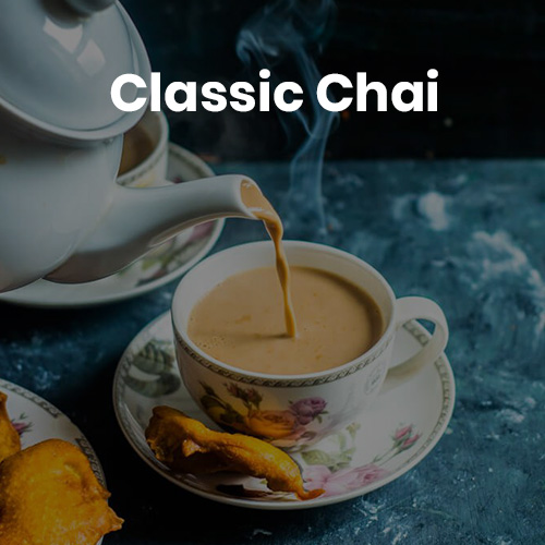Classic Chai